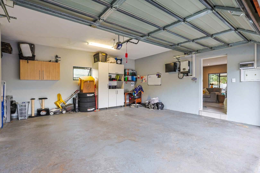 3 Bedroom Property for Sale in Olympus AH Gauteng