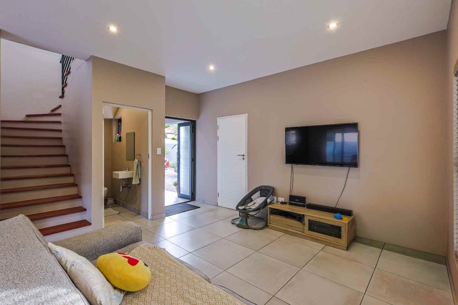 3 Bedroom Property for Sale in Olympus AH Gauteng