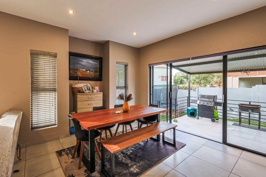 3 Bedroom Property for Sale in Olympus AH Gauteng