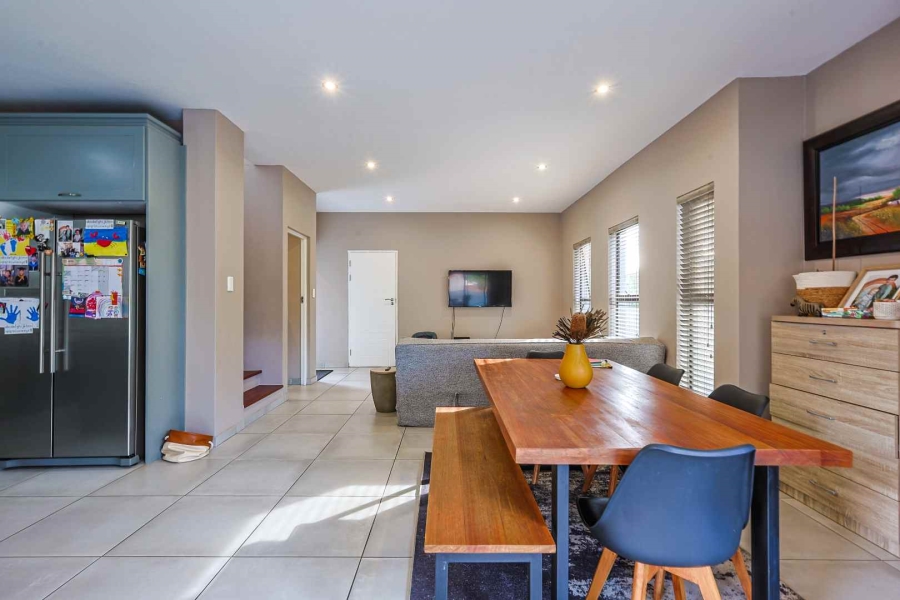 3 Bedroom Property for Sale in Olympus AH Gauteng