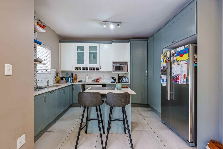 3 Bedroom Property for Sale in Olympus AH Gauteng