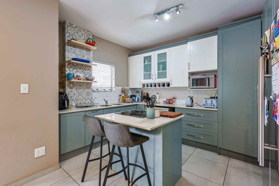 3 Bedroom Property for Sale in Olympus AH Gauteng