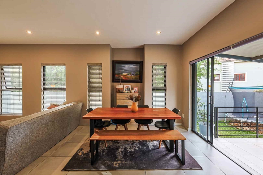 3 Bedroom Property for Sale in Olympus AH Gauteng