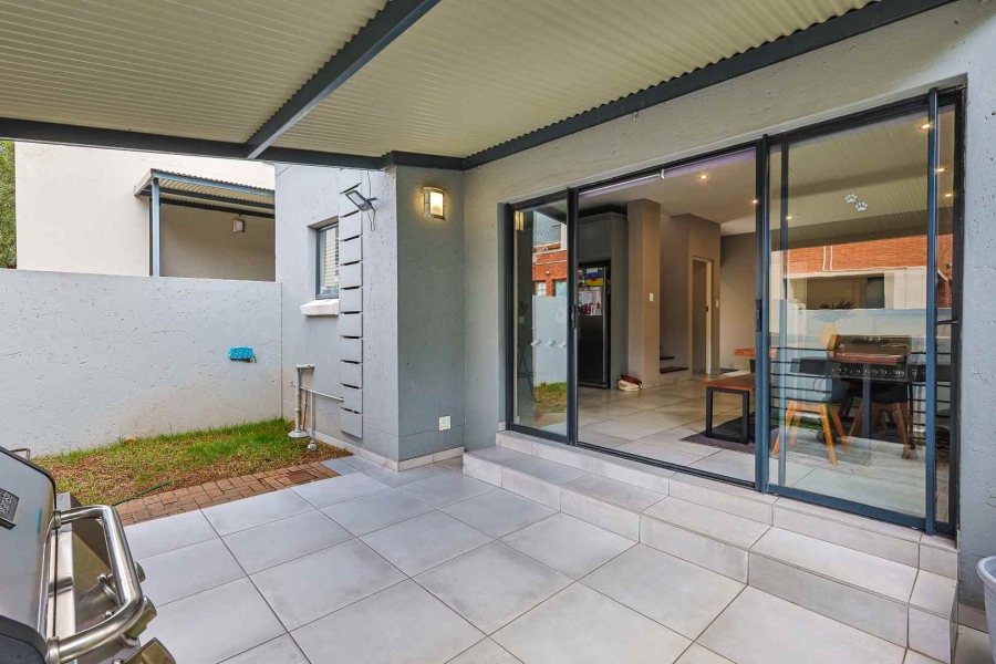 3 Bedroom Property for Sale in Olympus AH Gauteng