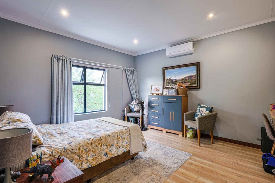 3 Bedroom Property for Sale in Olympus AH Gauteng