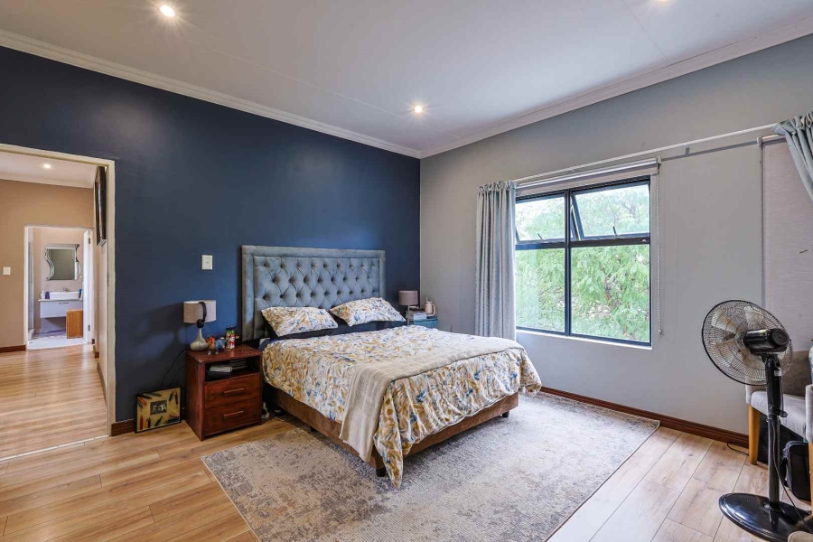 3 Bedroom Property for Sale in Olympus AH Gauteng