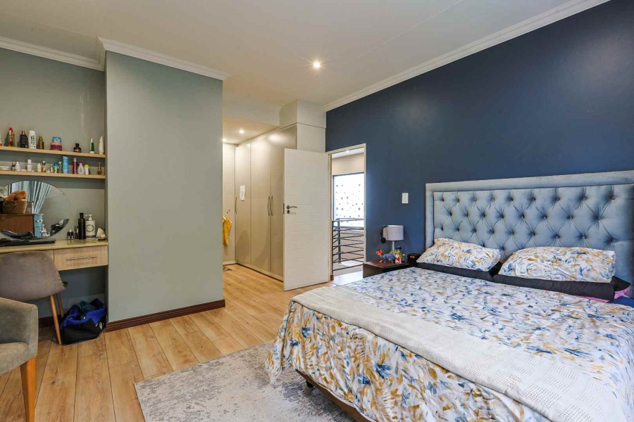 3 Bedroom Property for Sale in Olympus AH Gauteng