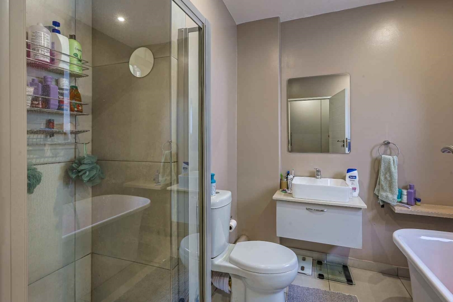 3 Bedroom Property for Sale in Olympus AH Gauteng