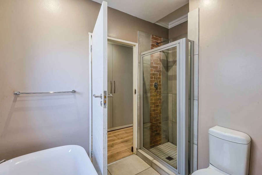 3 Bedroom Property for Sale in Olympus AH Gauteng