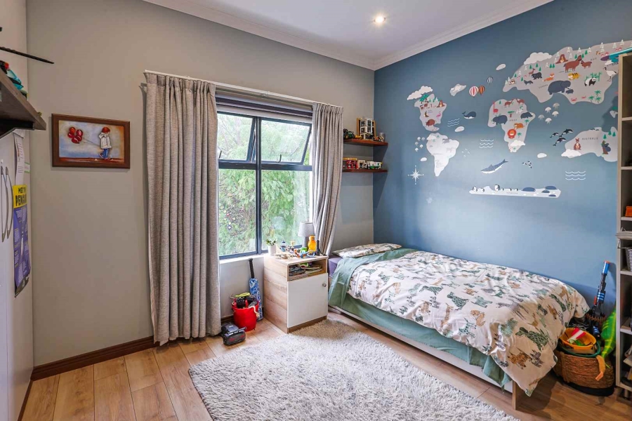 3 Bedroom Property for Sale in Olympus AH Gauteng