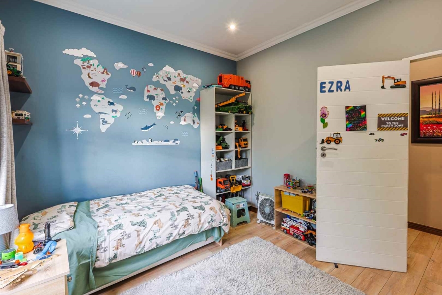 3 Bedroom Property for Sale in Olympus AH Gauteng