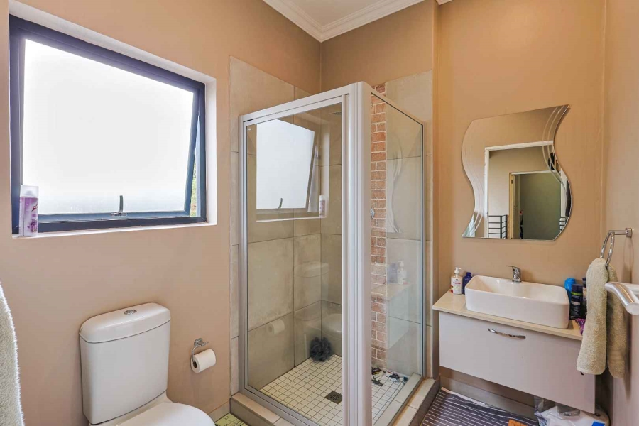 3 Bedroom Property for Sale in Olympus AH Gauteng