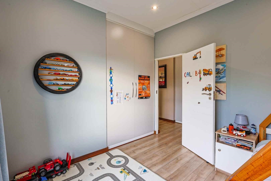 3 Bedroom Property for Sale in Olympus AH Gauteng