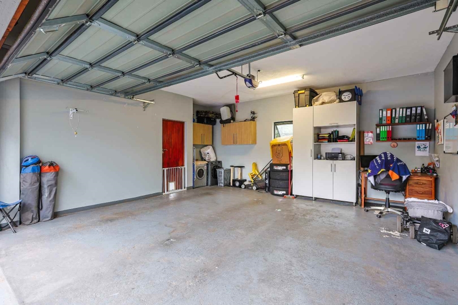 3 Bedroom Property for Sale in Olympus AH Gauteng