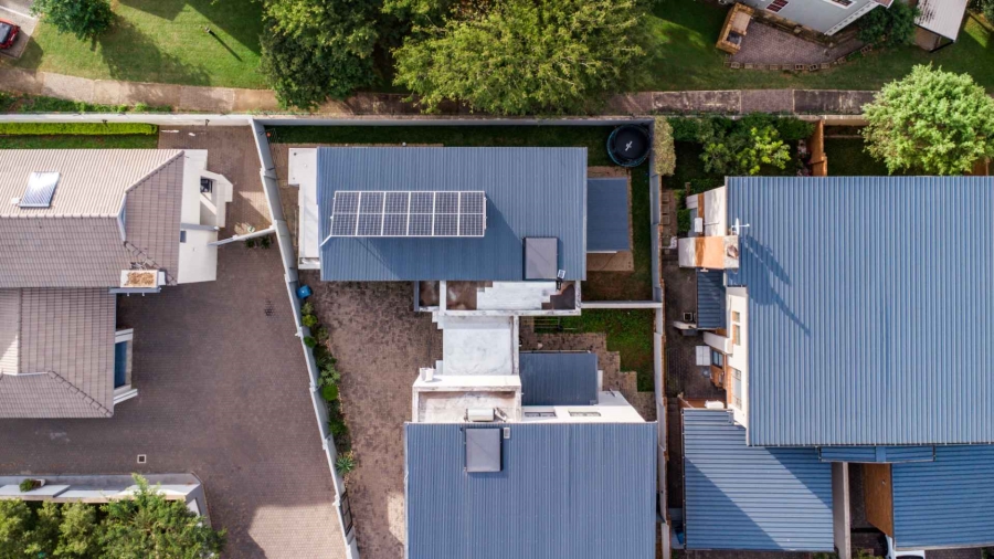 3 Bedroom Property for Sale in Olympus AH Gauteng