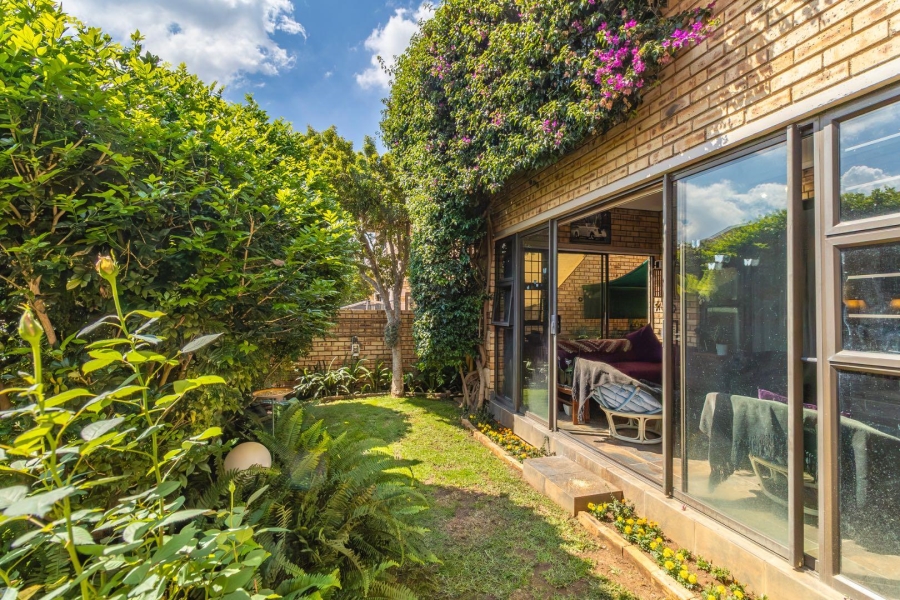 3 Bedroom Property for Sale in Honeydew Manor Gauteng