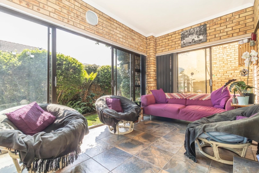 3 Bedroom Property for Sale in Honeydew Manor Gauteng