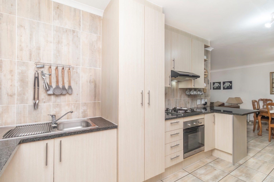 3 Bedroom Property for Sale in Honeydew Manor Gauteng