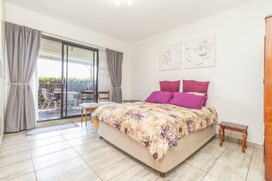 3 Bedroom Property for Sale in Honeydew Manor Gauteng