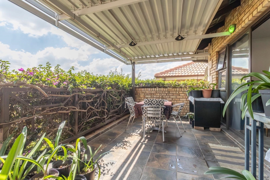 3 Bedroom Property for Sale in Honeydew Manor Gauteng