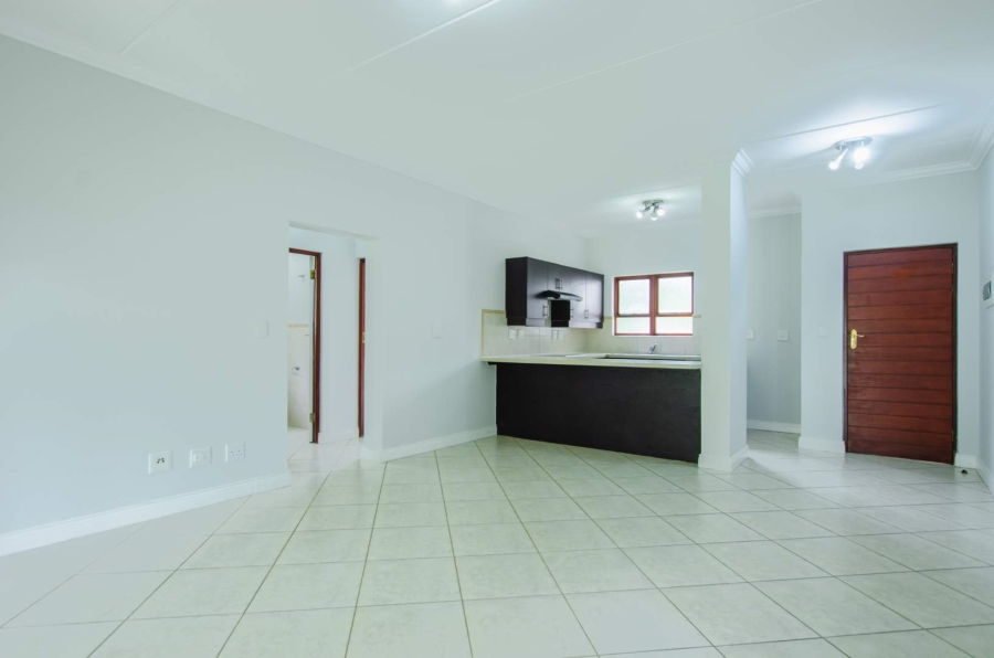 2 Bedroom Property for Sale in Crowthorne AH Gauteng