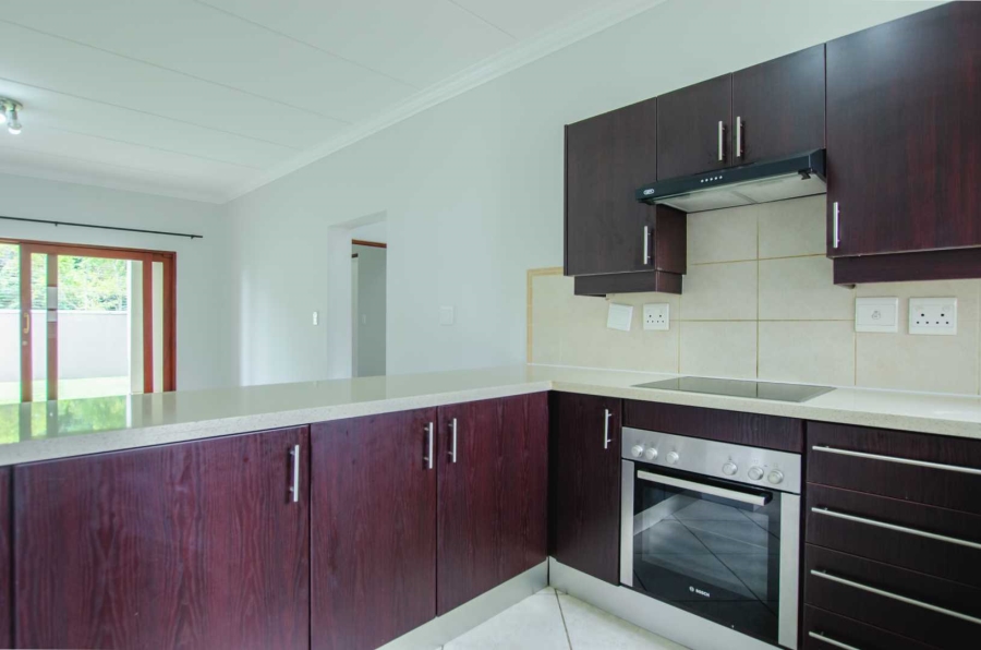 2 Bedroom Property for Sale in Crowthorne AH Gauteng