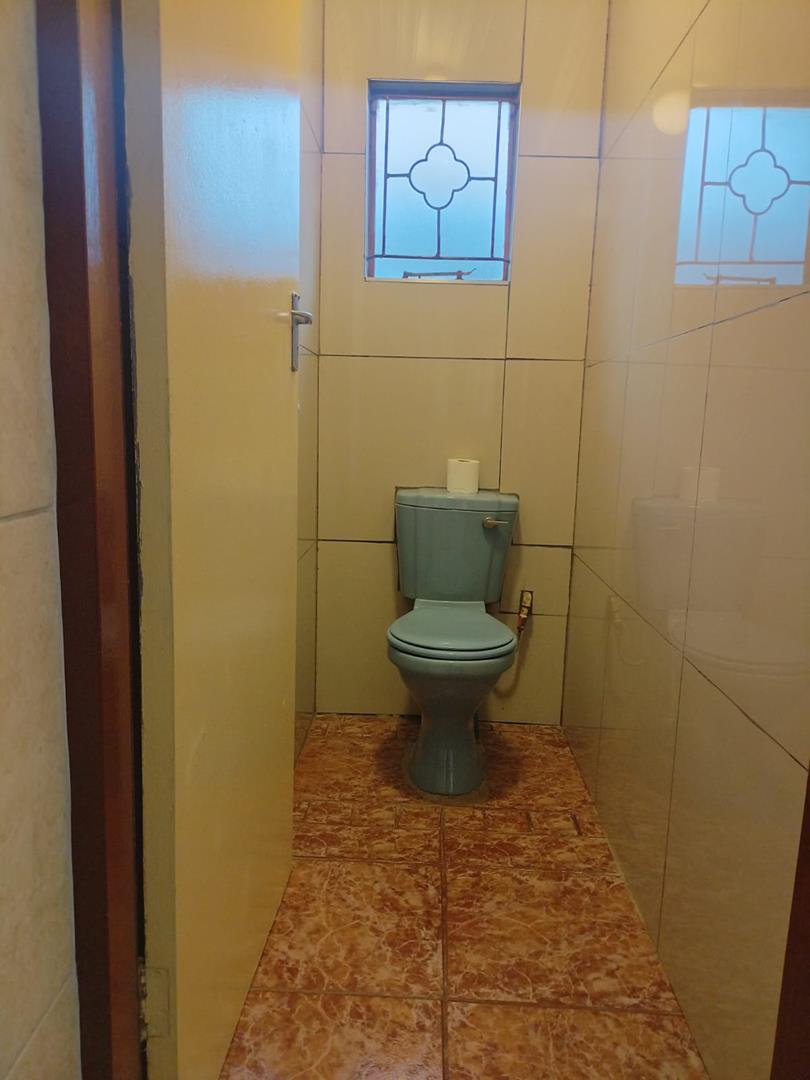 4 Bedroom Property for Sale in Mamelodi Gardens Gauteng