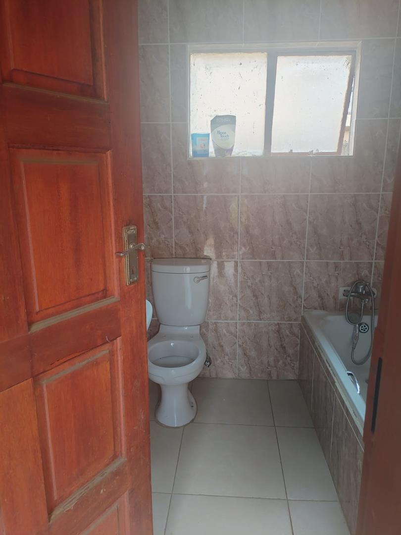 4 Bedroom Property for Sale in Mamelodi Gardens Gauteng