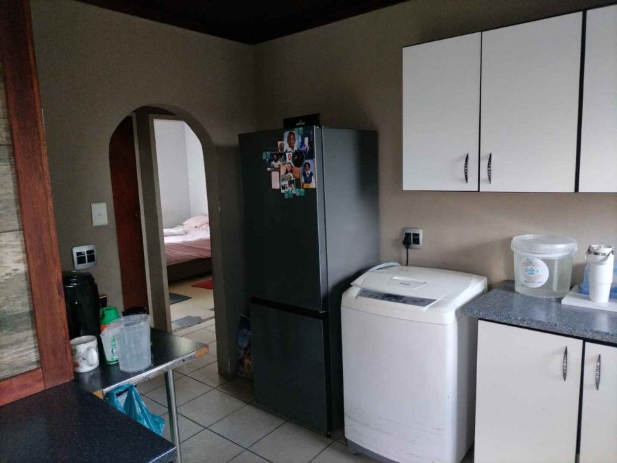 4 Bedroom Property for Sale in Witpoortjie Gauteng