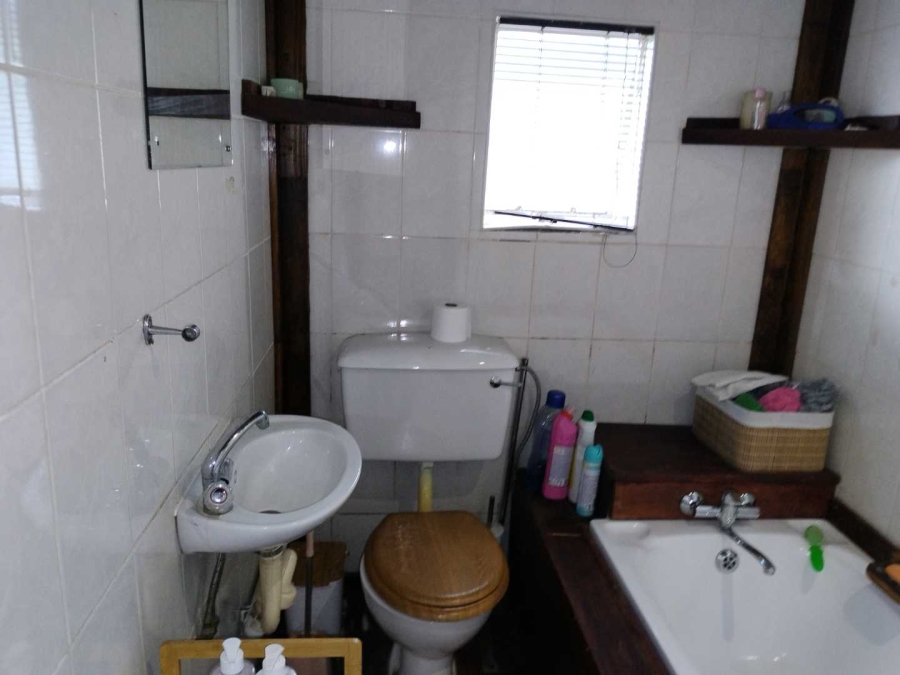4 Bedroom Property for Sale in Witpoortjie Gauteng