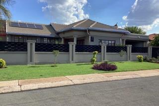 3 Bedroom Property for Sale in Montana Gauteng