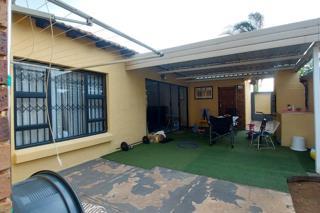 3 Bedroom Property for Sale in Doornpoort Gauteng