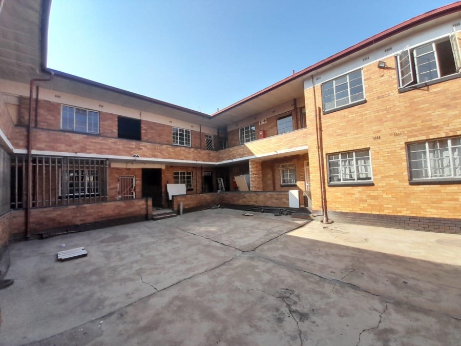 2 Bedroom Property for Sale in Germiston South Gauteng