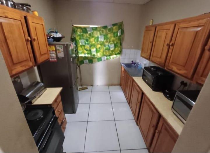 2 Bedroom Property for Sale in Elandspoort Gauteng