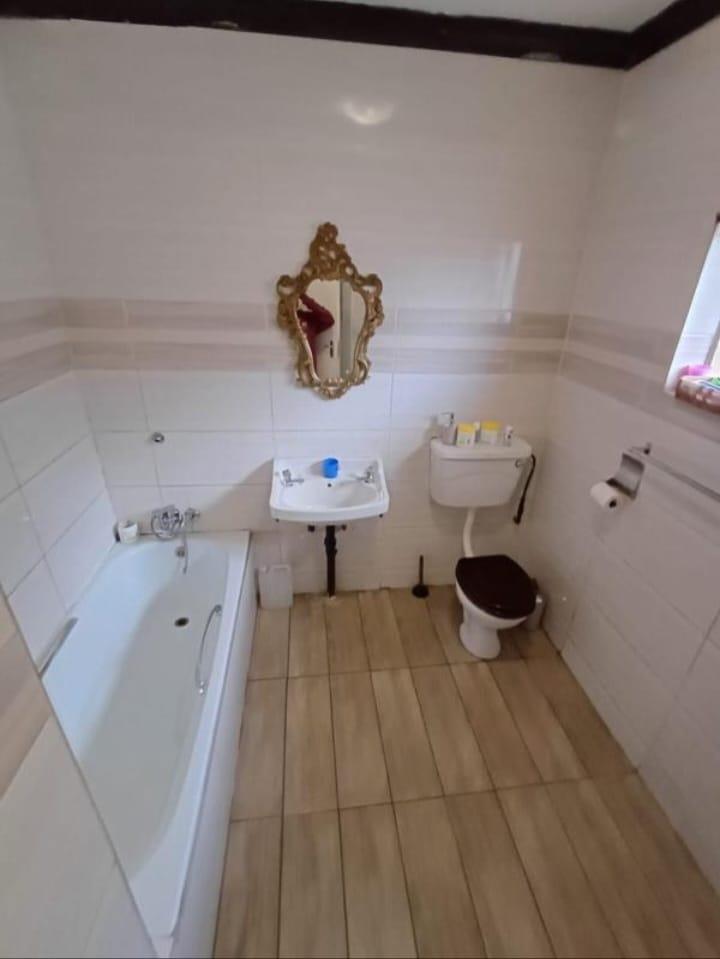 2 Bedroom Property for Sale in Elandspoort Gauteng