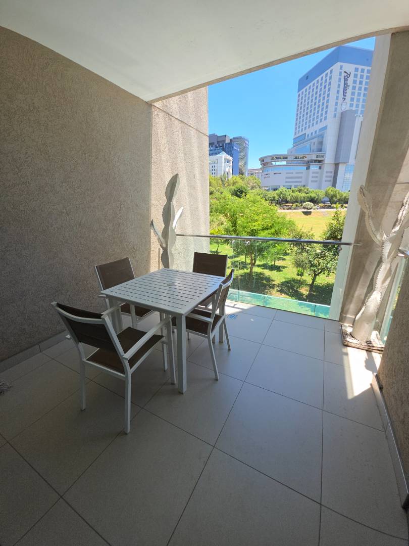 To Let 2 Bedroom Property for Rent in Sandown Gauteng