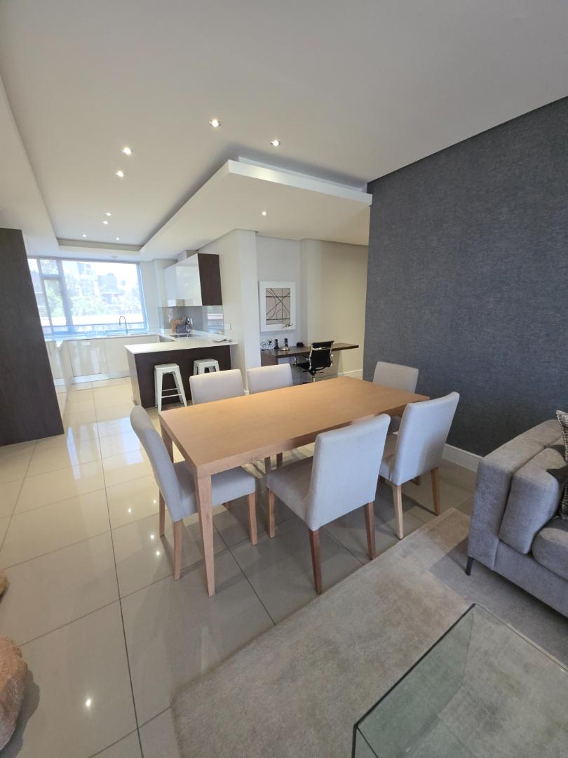 To Let 2 Bedroom Property for Rent in Sandown Gauteng