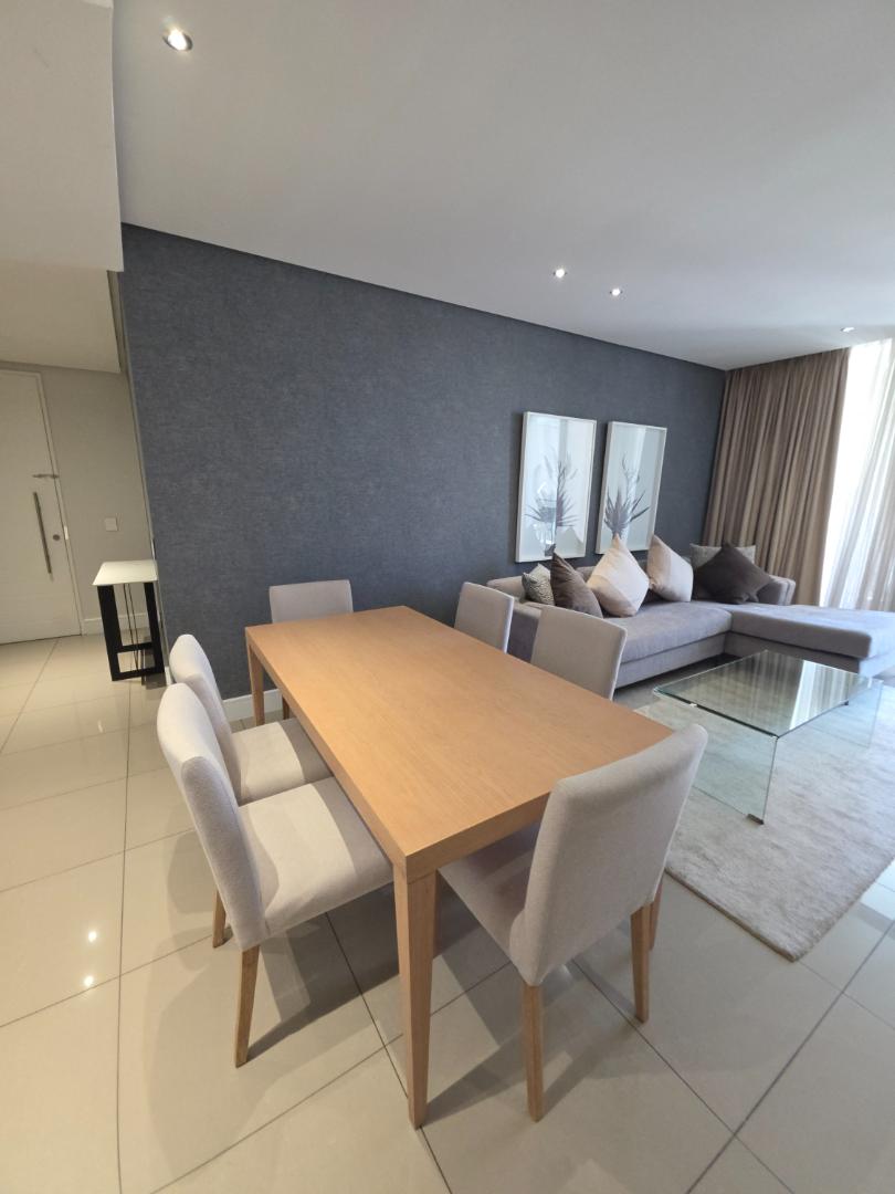 To Let 2 Bedroom Property for Rent in Sandown Gauteng