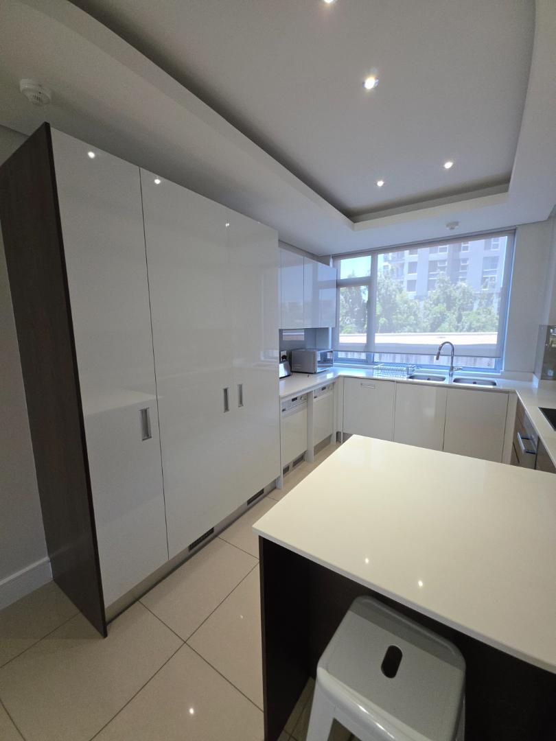 To Let 2 Bedroom Property for Rent in Sandown Gauteng