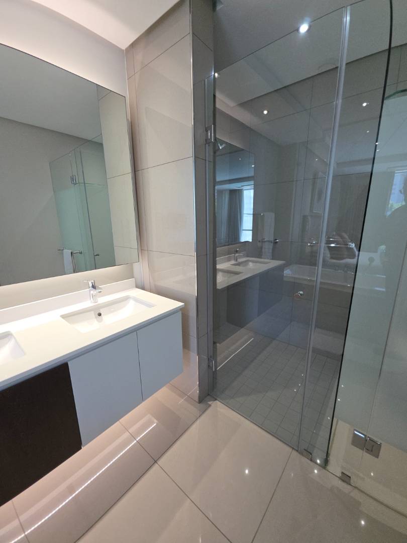 To Let 2 Bedroom Property for Rent in Sandown Gauteng