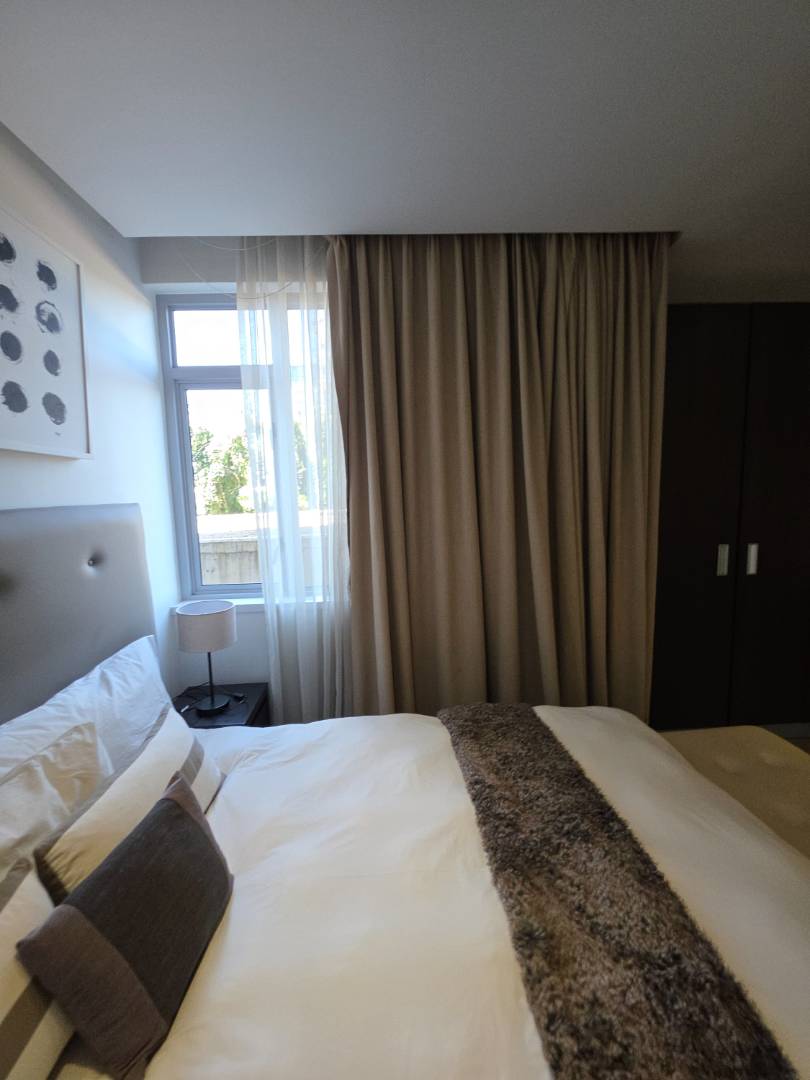 To Let 2 Bedroom Property for Rent in Sandown Gauteng