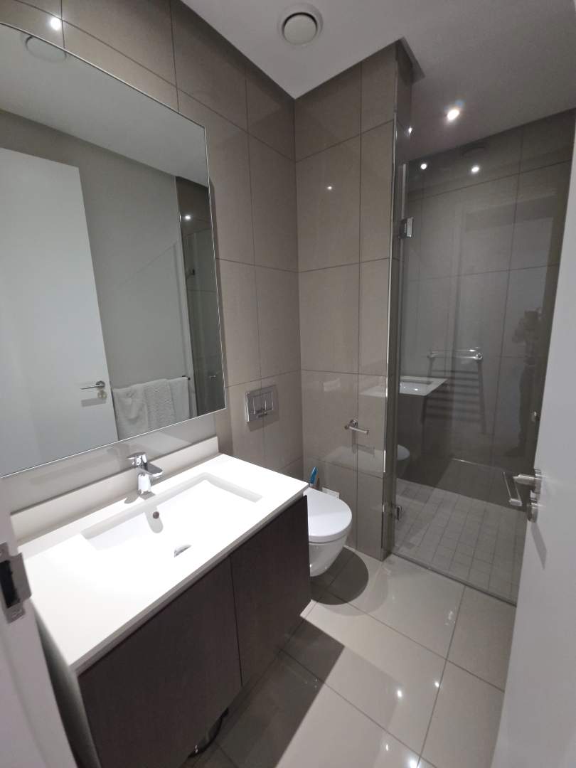 To Let 2 Bedroom Property for Rent in Sandown Gauteng