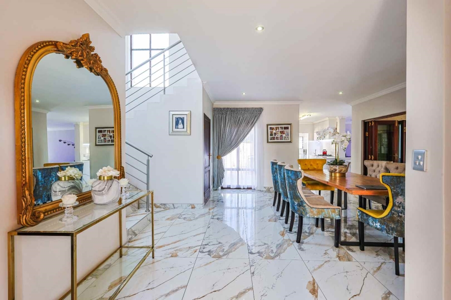 To Let 4 Bedroom Property for Rent in Silver Lakes Golf Estate Gauteng