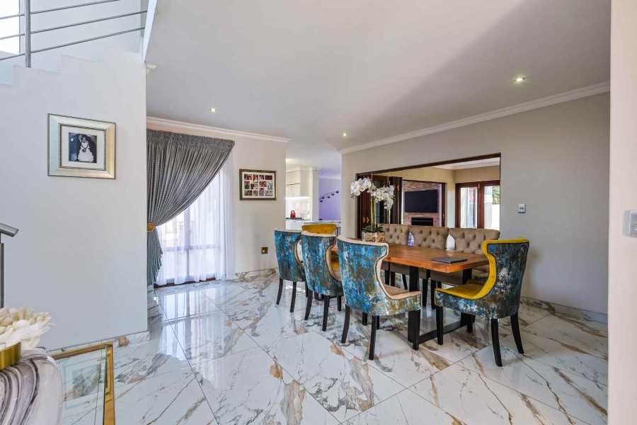 To Let 4 Bedroom Property for Rent in Silver Lakes Golf Estate Gauteng