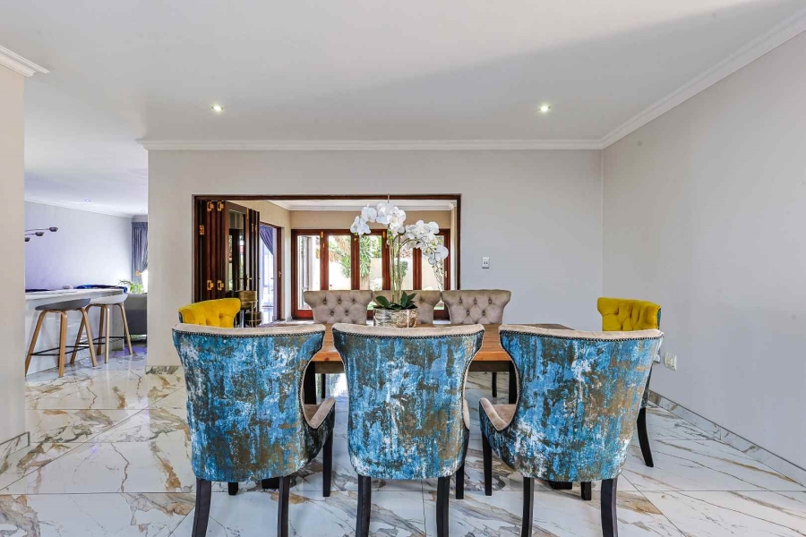 To Let 4 Bedroom Property for Rent in Silver Lakes Golf Estate Gauteng