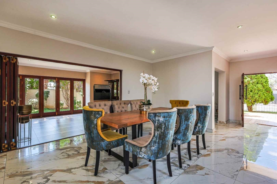 To Let 4 Bedroom Property for Rent in Silver Lakes Golf Estate Gauteng