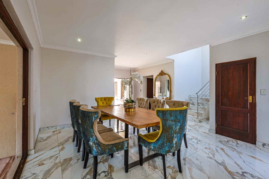 To Let 4 Bedroom Property for Rent in Silver Lakes Golf Estate Gauteng