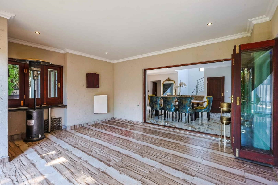 To Let 4 Bedroom Property for Rent in Silver Lakes Golf Estate Gauteng