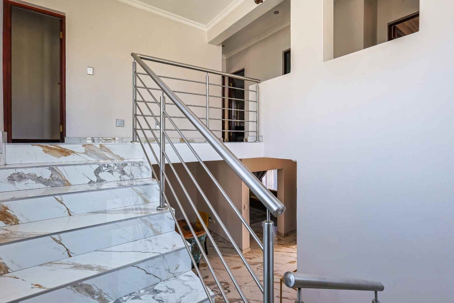 To Let 4 Bedroom Property for Rent in Silver Lakes Golf Estate Gauteng