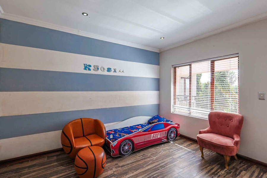 To Let 4 Bedroom Property for Rent in Silver Lakes Golf Estate Gauteng